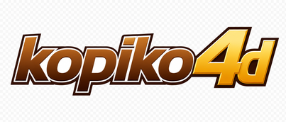 Logo kopiko4d